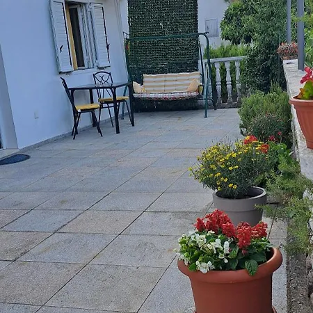 Apartmani Ljumovic Budva Exterior photo