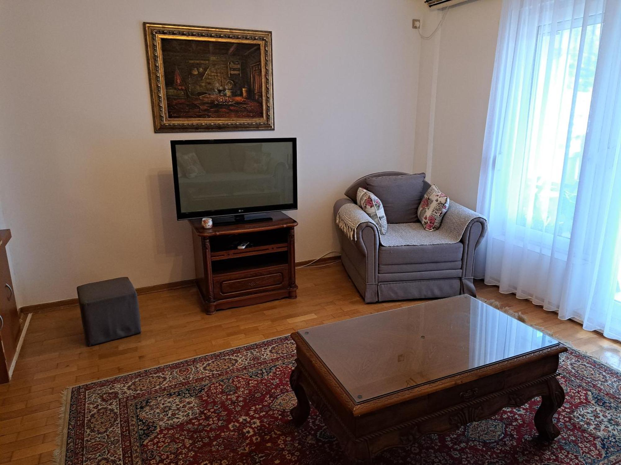 Ljumovic Апартаменти